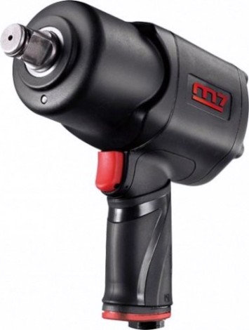 Гайковерт пневматический MIGHTY SEVEN NC-6266 ударный 3/4", 2034 нм