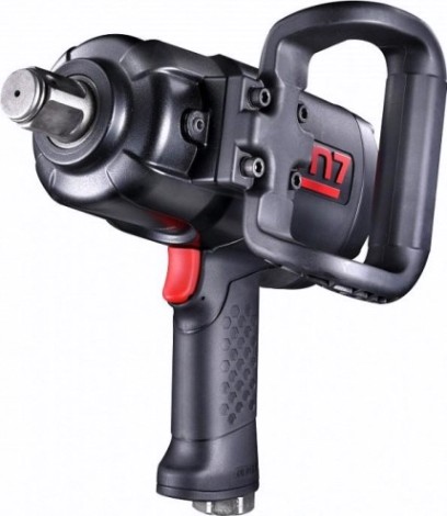 Гайковерт пневматический MIGHTY SEVEN NC-8266