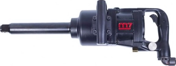 Гайковерт пневматический MIGHTY SEVEN NC-8382-8