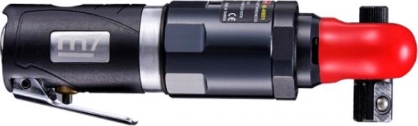 Гайковерт пневматический MIGHTY SEVEN NE-4901 трещотка 1/2", 81 нм, укороченная