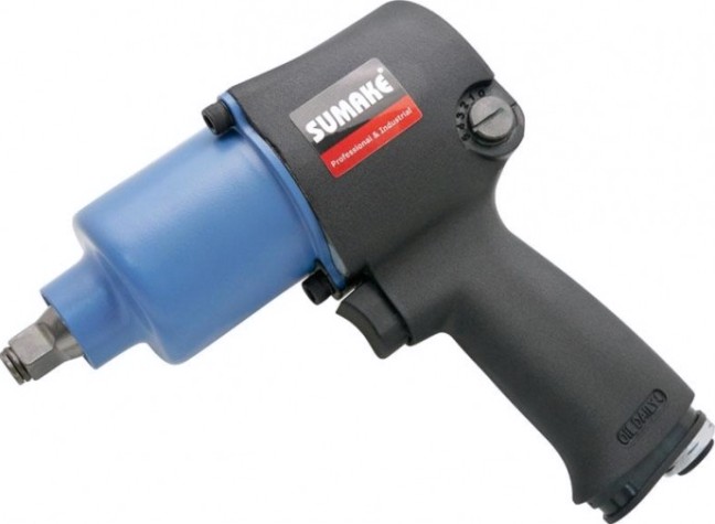 Гайковерт пневматический SUMAKE ST-5544SH [8094970]