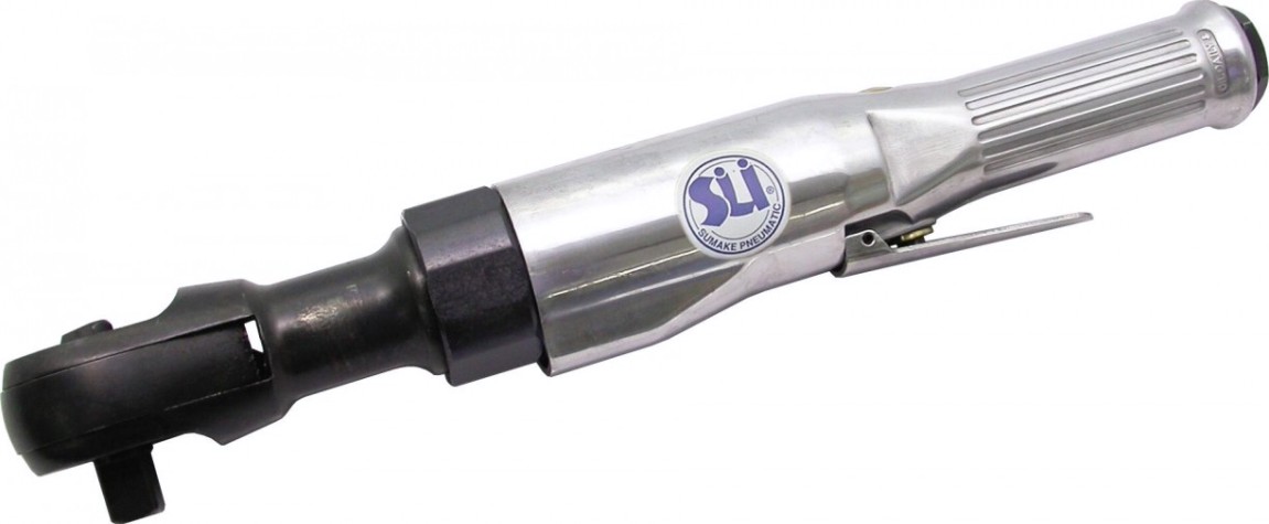 Гайковерт пневматический SUMAKE ST-5554 угловой [30385]