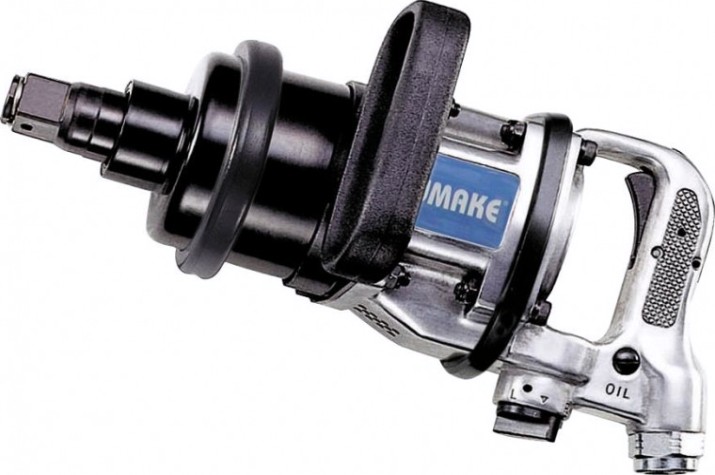 Гайковерт пневматический SUMAKE ST-55881 [38592]