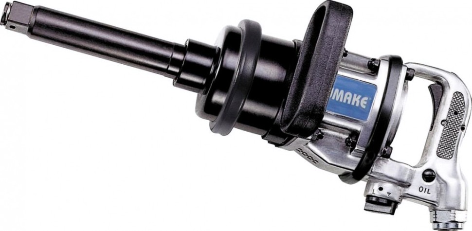 Гайковерт пневматический SUMAKE ST-55881-8 [38593]