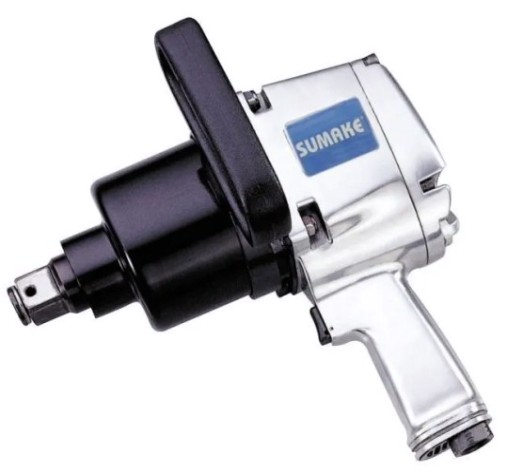 Гайковерт пневматический SUMAKE ST-55882