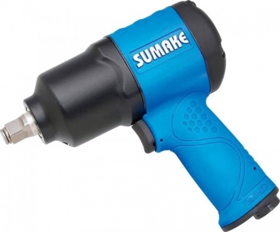 Гайковерт пневматический SUMAKE ST-IW1640 ударный [УТ-00000588]