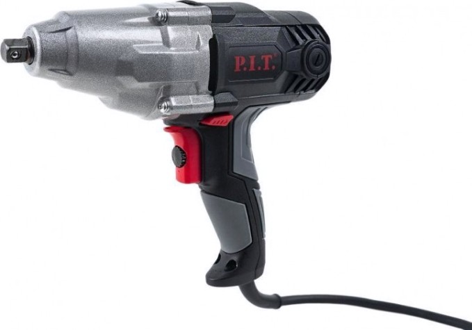 Гайковерт сетевой P.i.t. PIW1050-C мастер