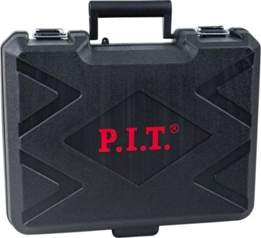 Гайковерт сетевой P.i.t. PIW1050-C мастер Гайковерт сетевой P.i.t. PIW1050-C мастер