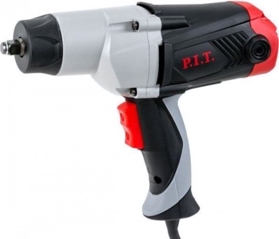 Гайковерты электрические