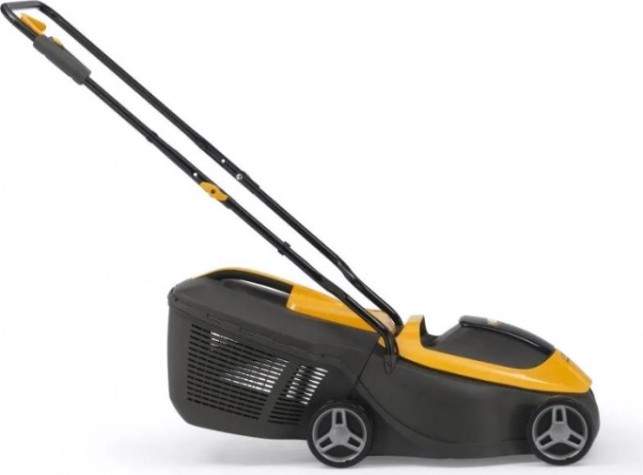 Газонокосилка аккумуляторная STIGA COLLECTOR 132 AE K [291302068/ST1]