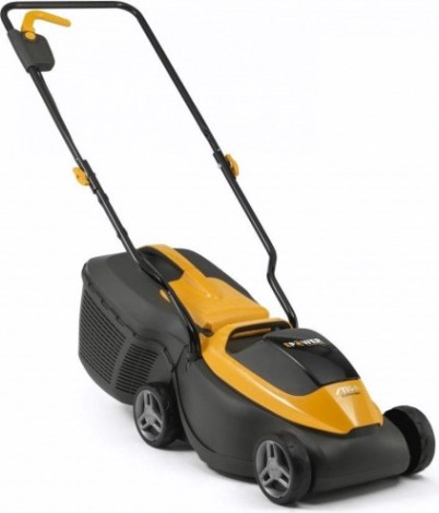 Газонокосилка аккумуляторная STIGA Collector 132e Kit [291302068/ST2]