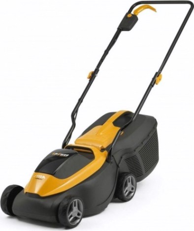 Газонокосилка аккумуляторная STIGA Collector 132e Kit [291302068/ST2]