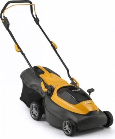 Газонокосилка аккумуляторная STIGA Collector 140e Kit [291382068/ST2]