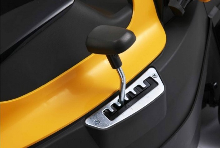 Газонокосилка аккумуляторная STIGA Collector 140e Kit [291382068/ST2]