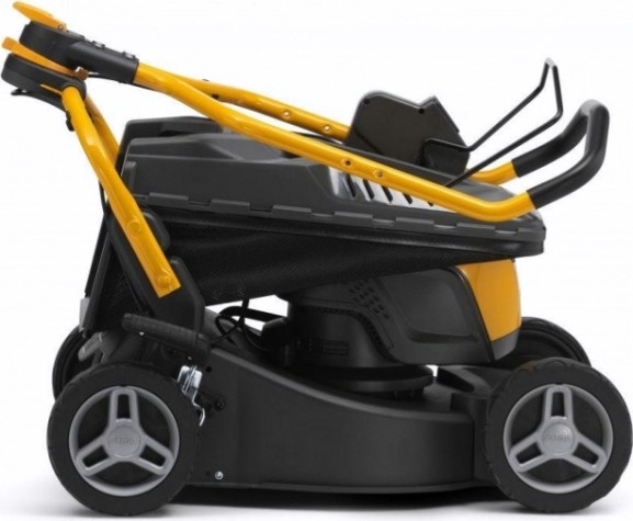 Газонокосилка аккумуляторная STIGA Collector 543e Kit [2L0431008/ST2]
