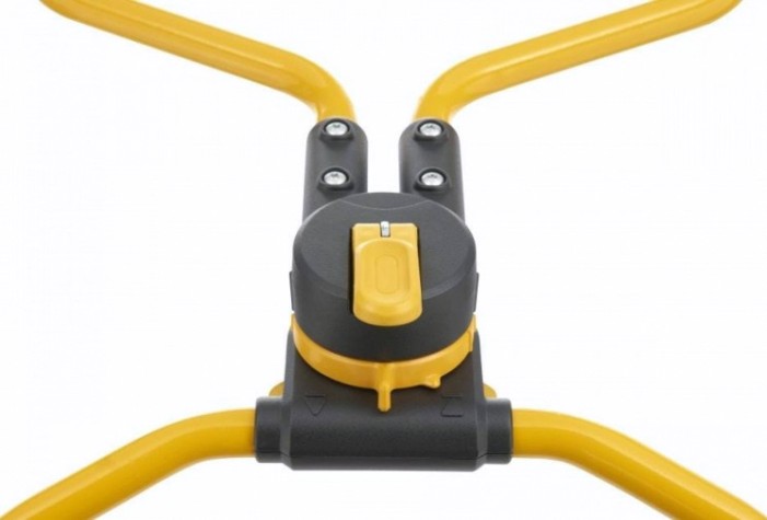 Газонокосилка аккумуляторная STIGA Collector 543e Kit [2L0431008/ST2]