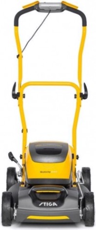 Газонокосилка аккумуляторная STIGA Multiclip 47 DAE [292471078/ST1]