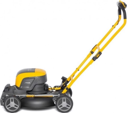 Газонокосилка аккумуляторная STIGA Multiclip 47 DAE [292471078/ST1]