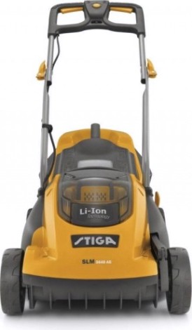 Газонокосилка аккумуляторная STIGA SLM 3648 AE [294345068/ST1]