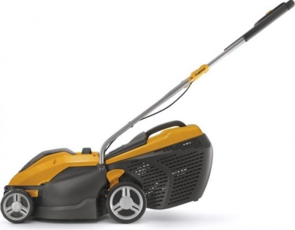 Газонокосилка аккумуляторная STIGA SLM 3648 AE [294345068/ST1]