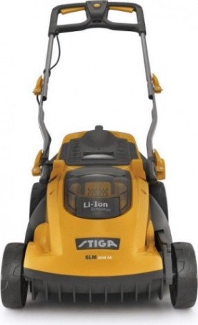 Газонокосилка аккумуляторная STIGA SLM 4048 AE [294385068/ST1]