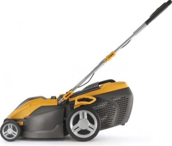 Газонокосилка аккумуляторная STIGA SLM 4048 AE [294385068/ST1]