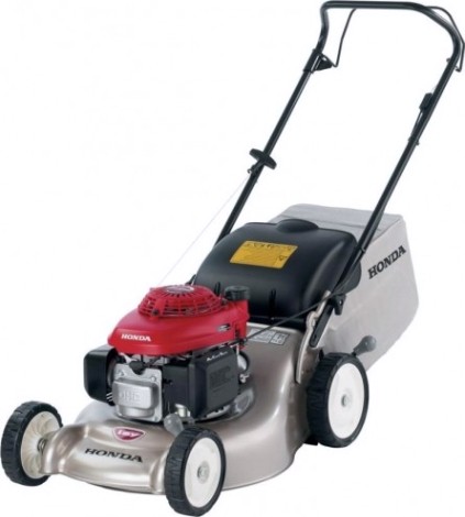 Газонокосилка бензиновая HONDA HRG 466 PKEH [HRG466CPKEH]