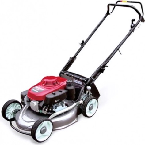 Газонокосилка бензиновая HONDA HRJ196PPHH