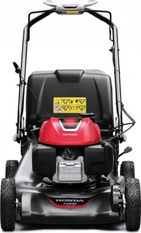 Газонокосилка бензиновая HONDA HRN 536 VKEA [HRN536CVKEA]