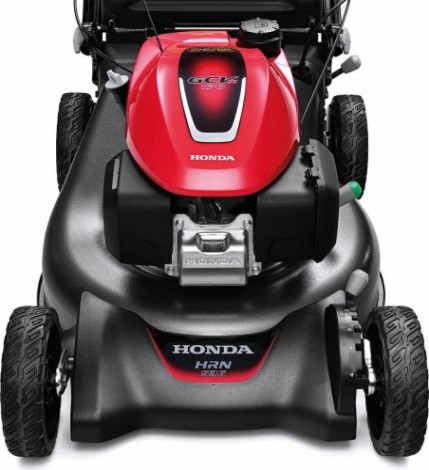 Газонокосилка бензиновая HONDA HRN 536 VKEA [HRN536CVKEA]
