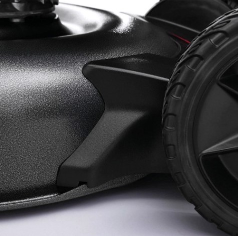 Газонокосилка бензиновая HONDA HRN 536 VKEA [HRN536CVKEA]