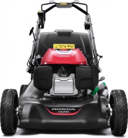 Газонокосилка бензиновая HONDA HRN 536 VYEA [HRN536CVYEA]