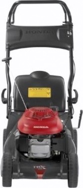 Газонокосилка бензиновая HONDA HRX 426 C PDEA [HRX426CPDEH]