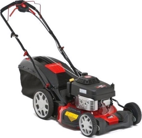 Газонокосилка бензиновая MTD ADVANCE 53 SPKV HW самоходная [12CKPN7D600]