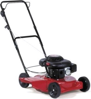 Газонокосилка бензиновая MTD SMART 51 BO несамоходная [11B-02SH600]