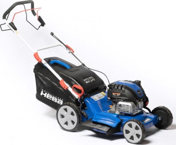 Газонокосилка бензиновая НЕВА KCL 19SP [4650002230590]