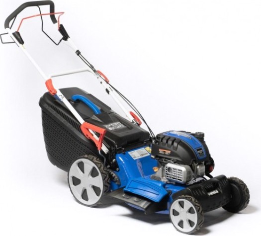 Газонокосилка бензиновая НЕВА KCL 19SPF [4650002230613]