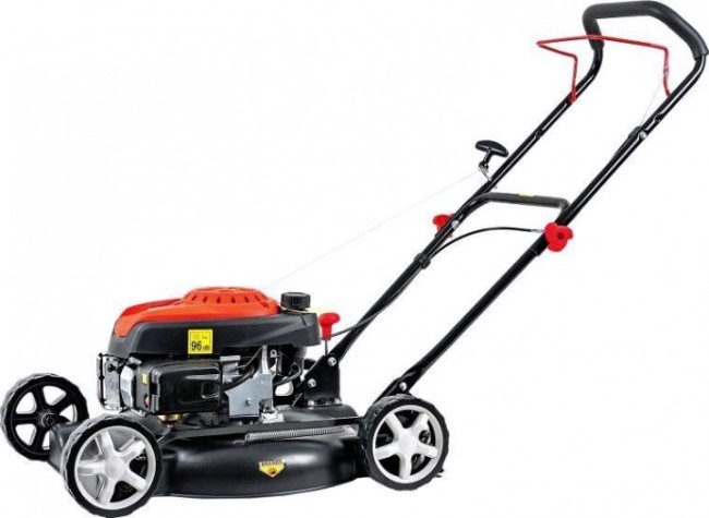Газонокосилка бензиновая P.i.t. PLM51-C1
