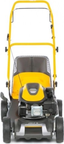 Газонокосилка бензиновая STIGA Collector 43 [2L0431048/ST1]