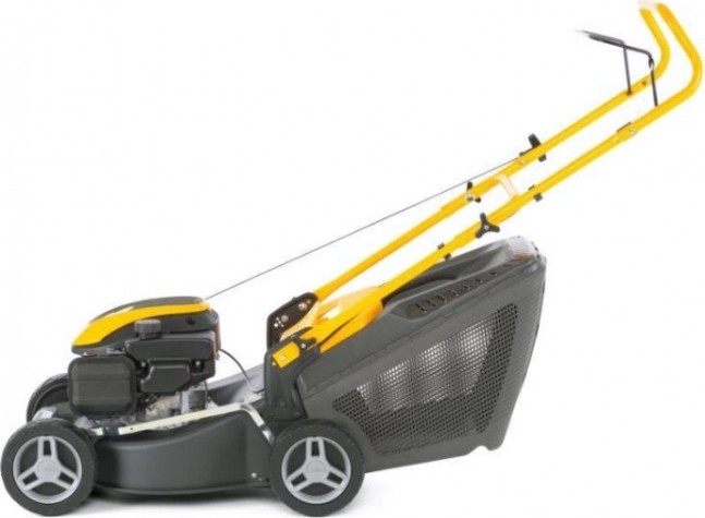 Газонокосилка бензиновая STIGA Collector 43 [2L0431048/ST1]