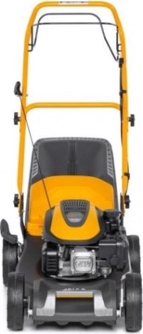 Газонокосилка бензиновая STIGA Collector 43 S самоходная [2L0432048/ST1]