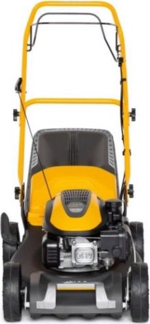 Газонокосилка бензиновая STIGA Collector 48 S самоходная [2L0482048/ST1]