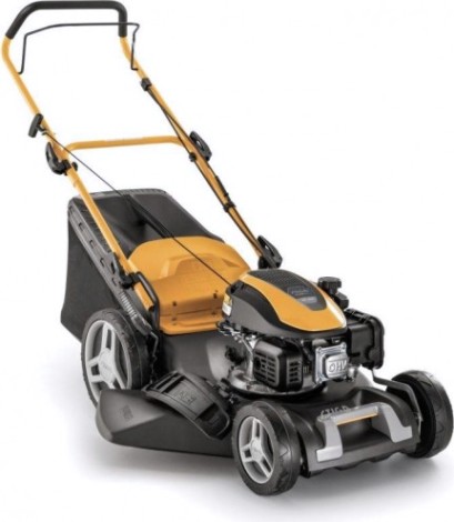 Газонокосилка бензиновая STIGA Combi 48 Q несамоходная [2L0485848/ST1]