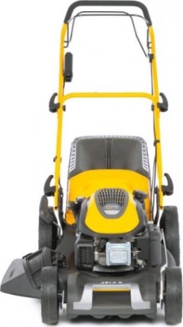Газонокосилка бензиновая STIGA Combi 48 SEQ самоходная [2L0486548/ST1]