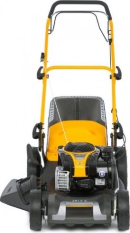 Газонокосилка бензиновая STIGA Combi 48 SQ B самоходная [2L0486828/ST1]