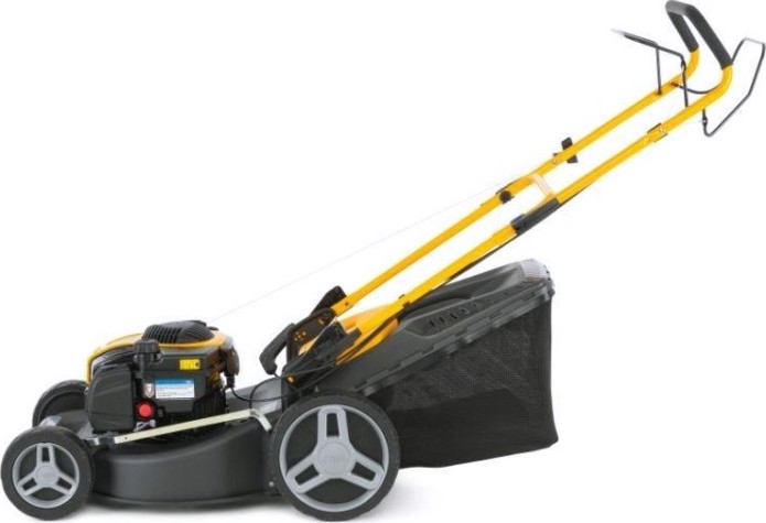 Газонокосилка бензиновая STIGA Combi 48 SQ B самоходная [2L0486828/ST1]