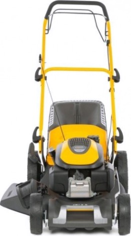 Газонокосилка бензиновая STIGA Combi 48 SQ H самоходная [2L0486838/ST1]