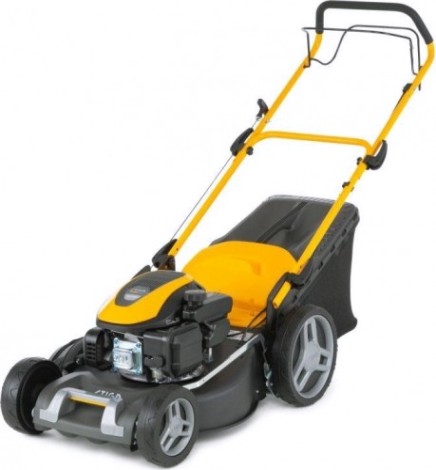 Газонокосилка бензиновая STIGA Combi 48 SQ самоходная [2L0486848/ST1]