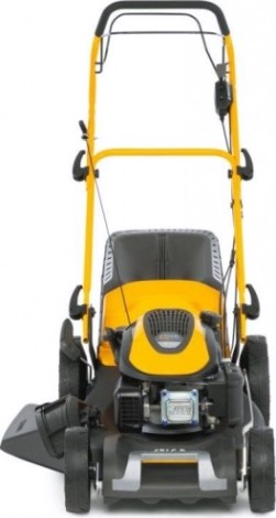 Газонокосилка бензиновая STIGA Combi 48 SVQ самоходная, вариатор [2L0487848/ST1]