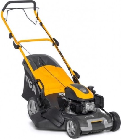 Газонокосилка бензиновая STIGA Combi 50 SQ самоходная, DSC [294502848/ST1]